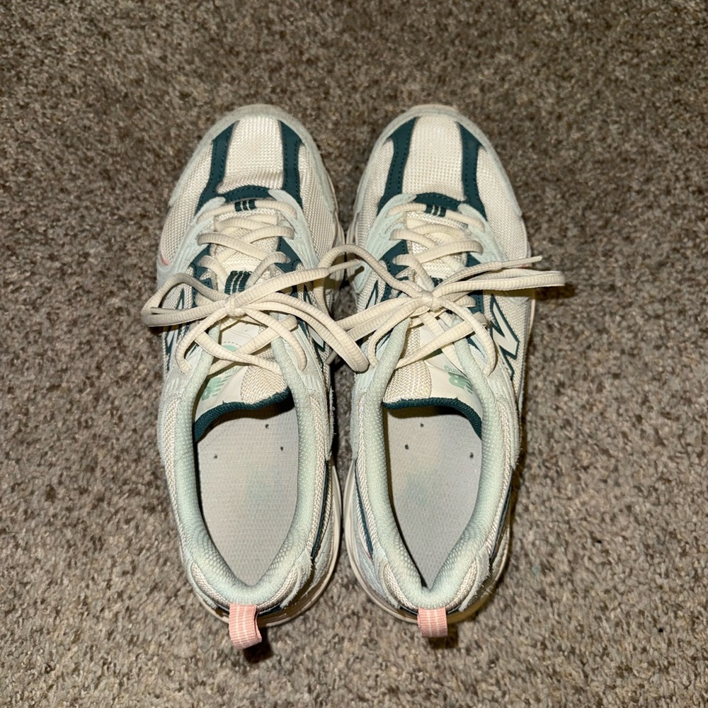 New Balance 530 Calia - Picture 4 of 7